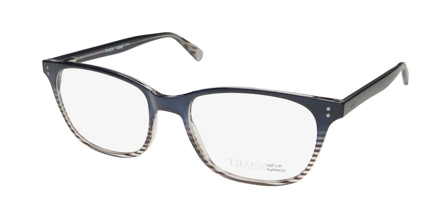 Timex 7:47 Pm Eyeglasses by ModaFrames