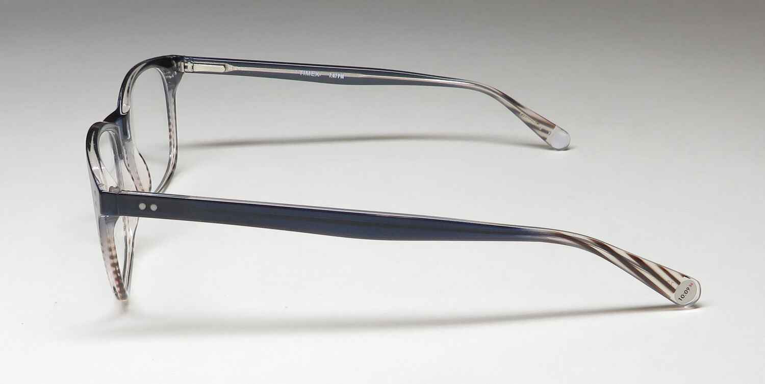 Timex 7:47 Pm Eyeglasses by ModaFrames