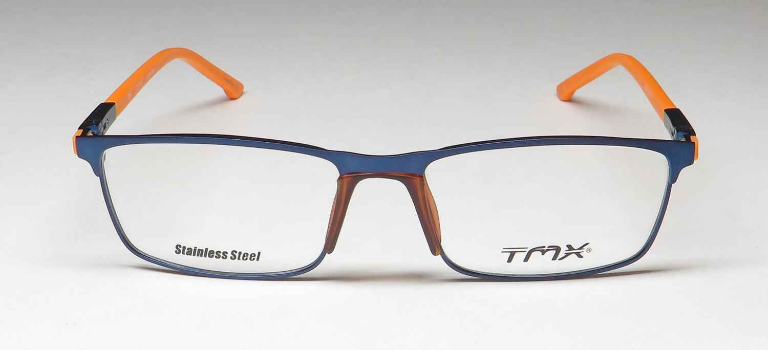 Timex Tmx Loaded Bases Eyeglasses