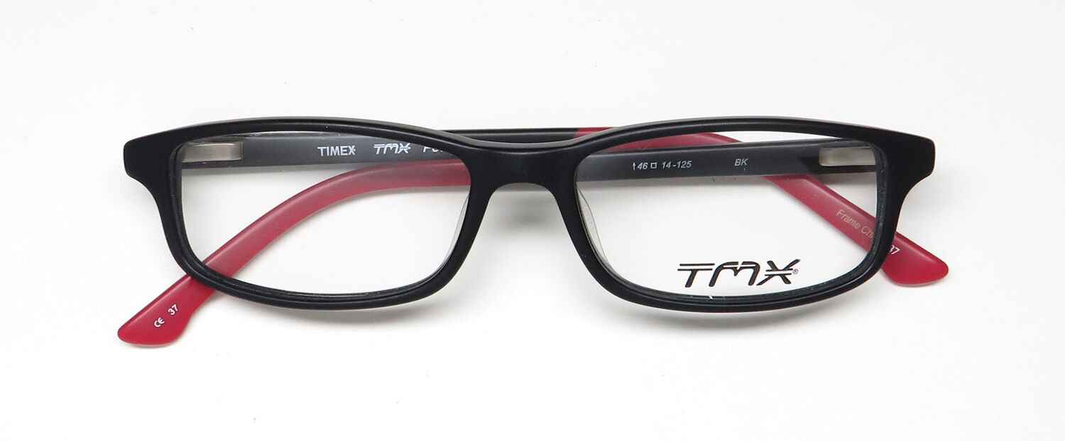 Timex Tmx Power Play Eyeglasses