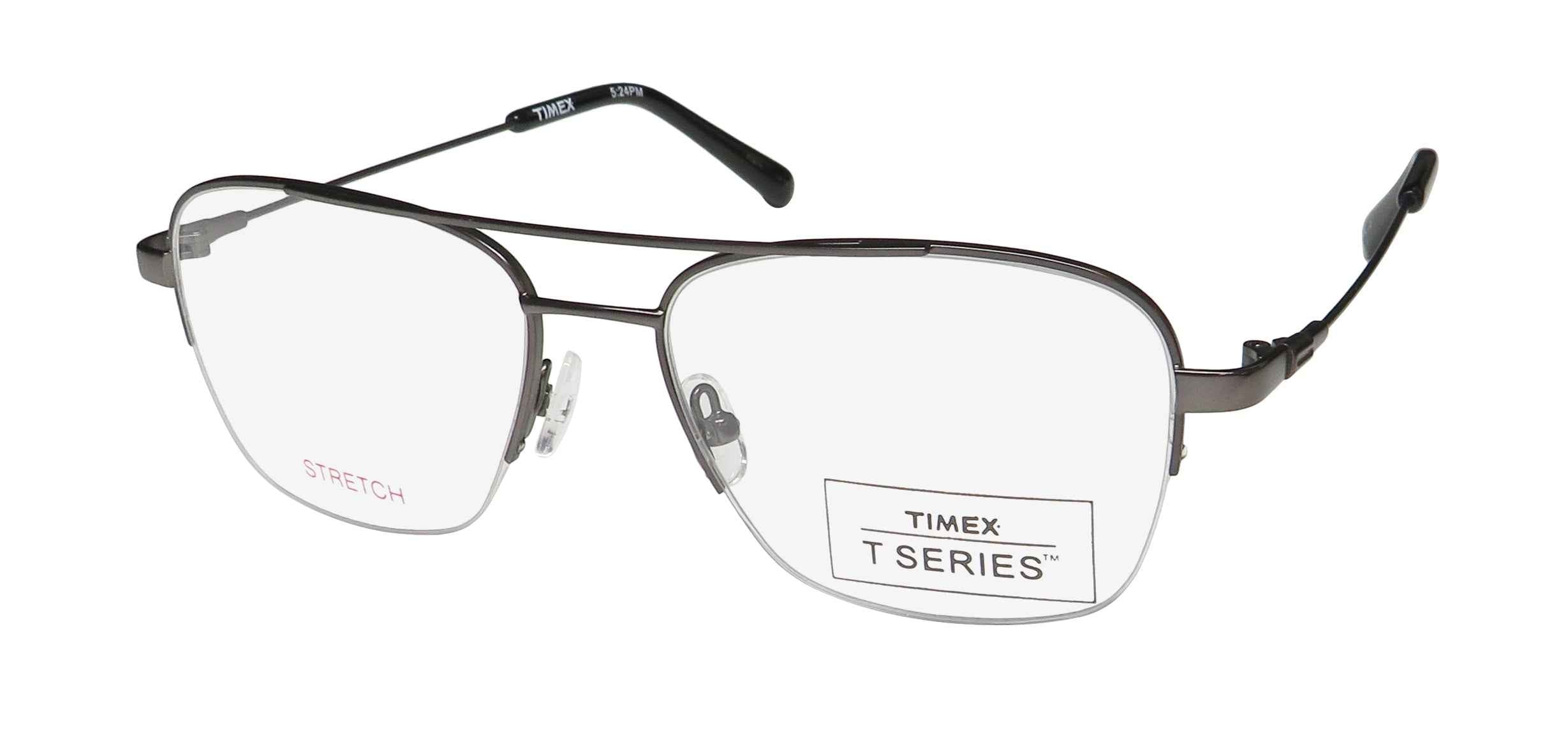 Timex 5:24 Pm Eyeglasses by ModaFrames