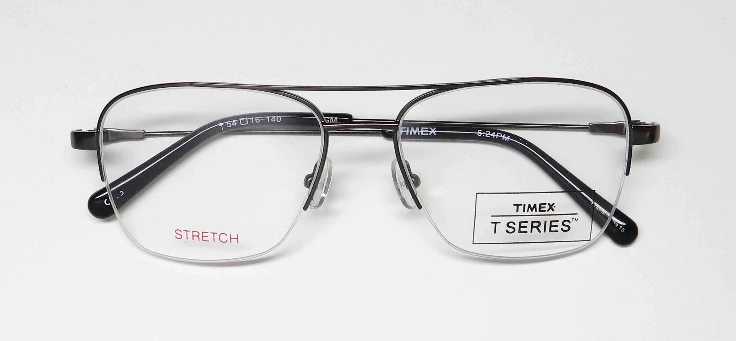 Timex 5:24 Pm Eyeglasses by ModaFrames