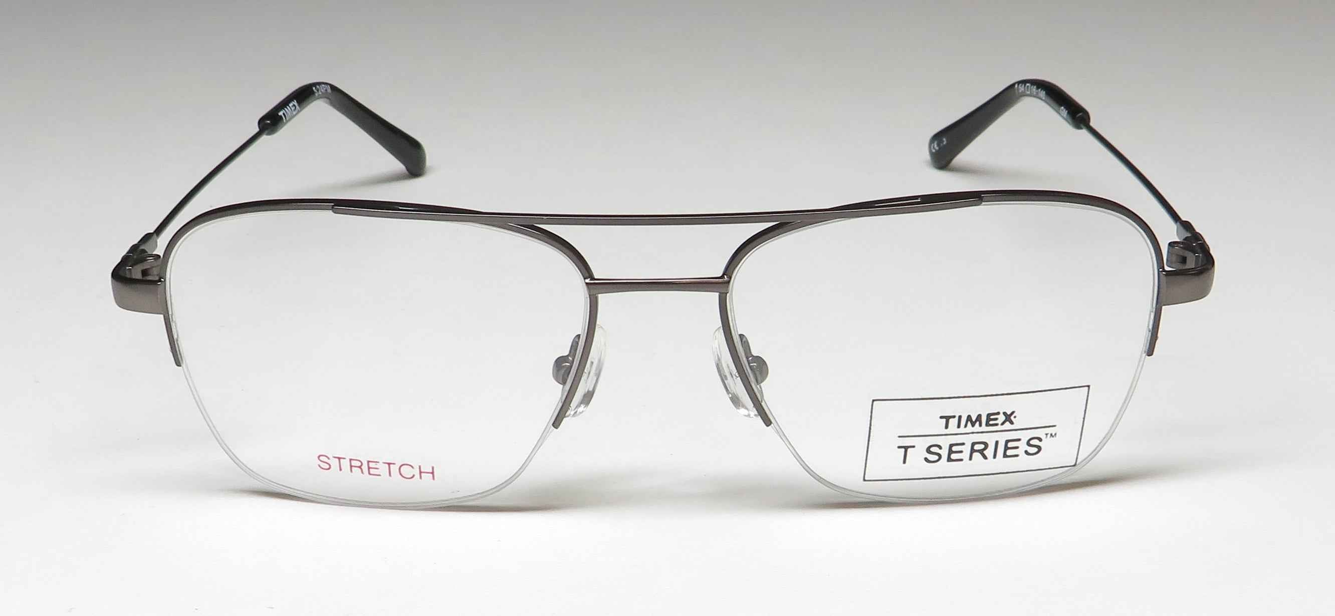 Timex 5:24 Pm Eyeglasses