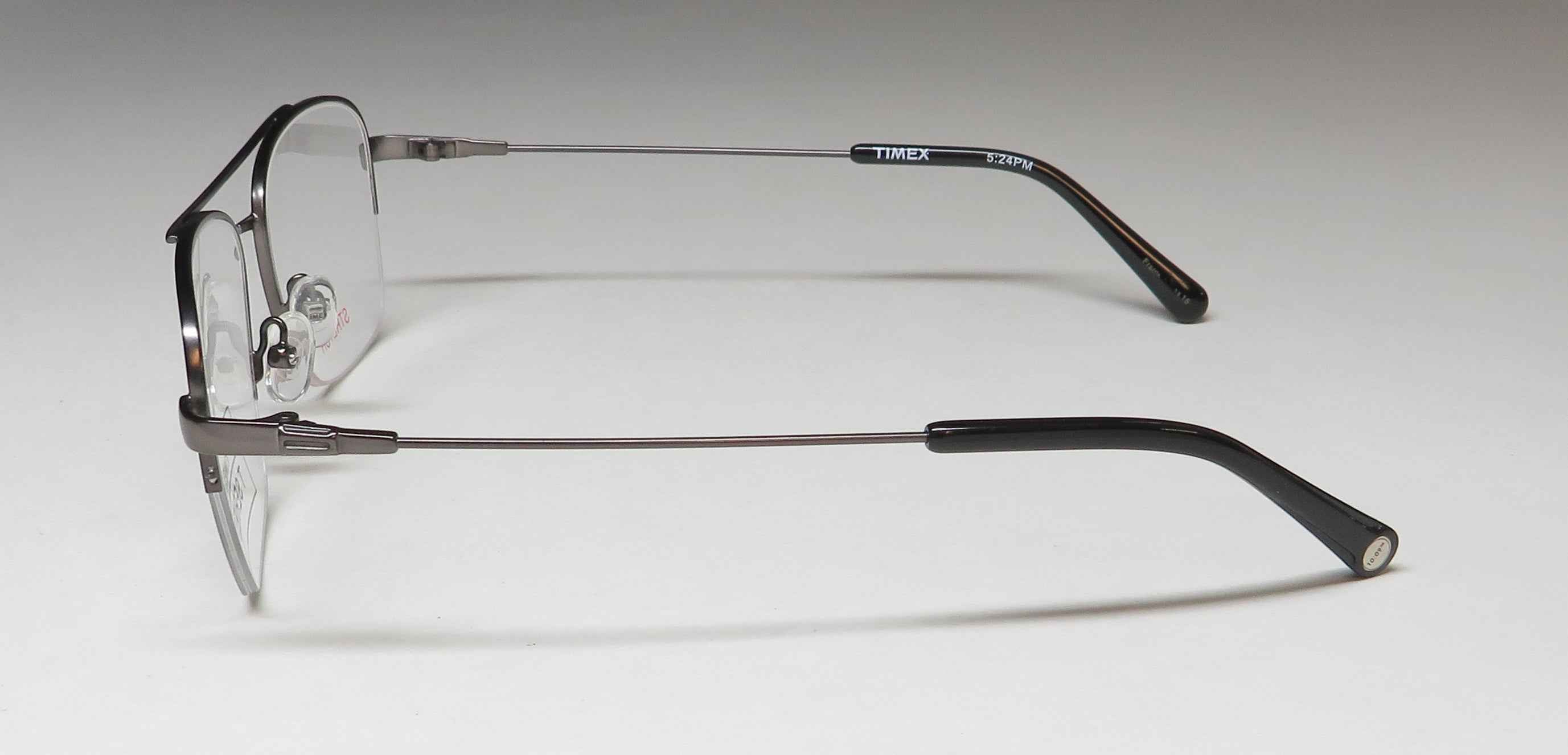 Timex 5:24 Pm Eyeglasses by ModaFrames