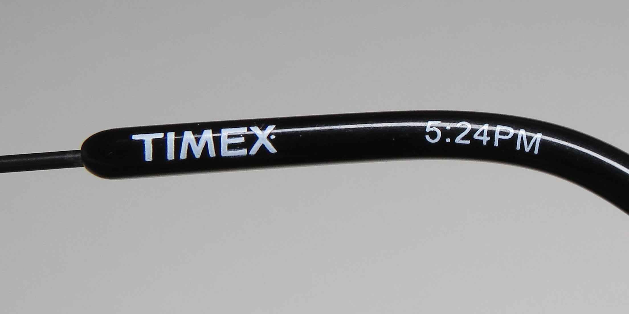 Timex 5:24 Pm Eyeglasses by ModaFrames