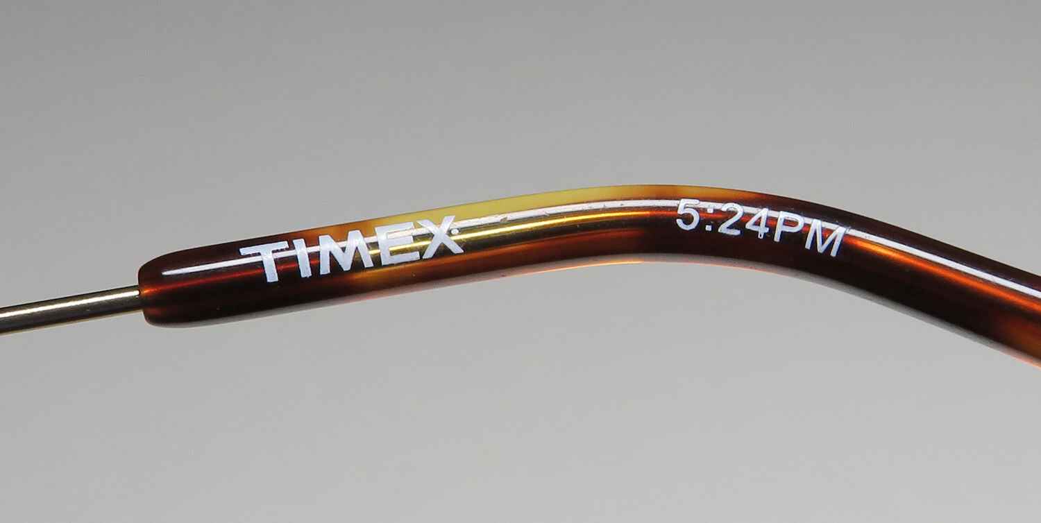 Timex 5:24 Pm Eyeglasses by ModaFrames