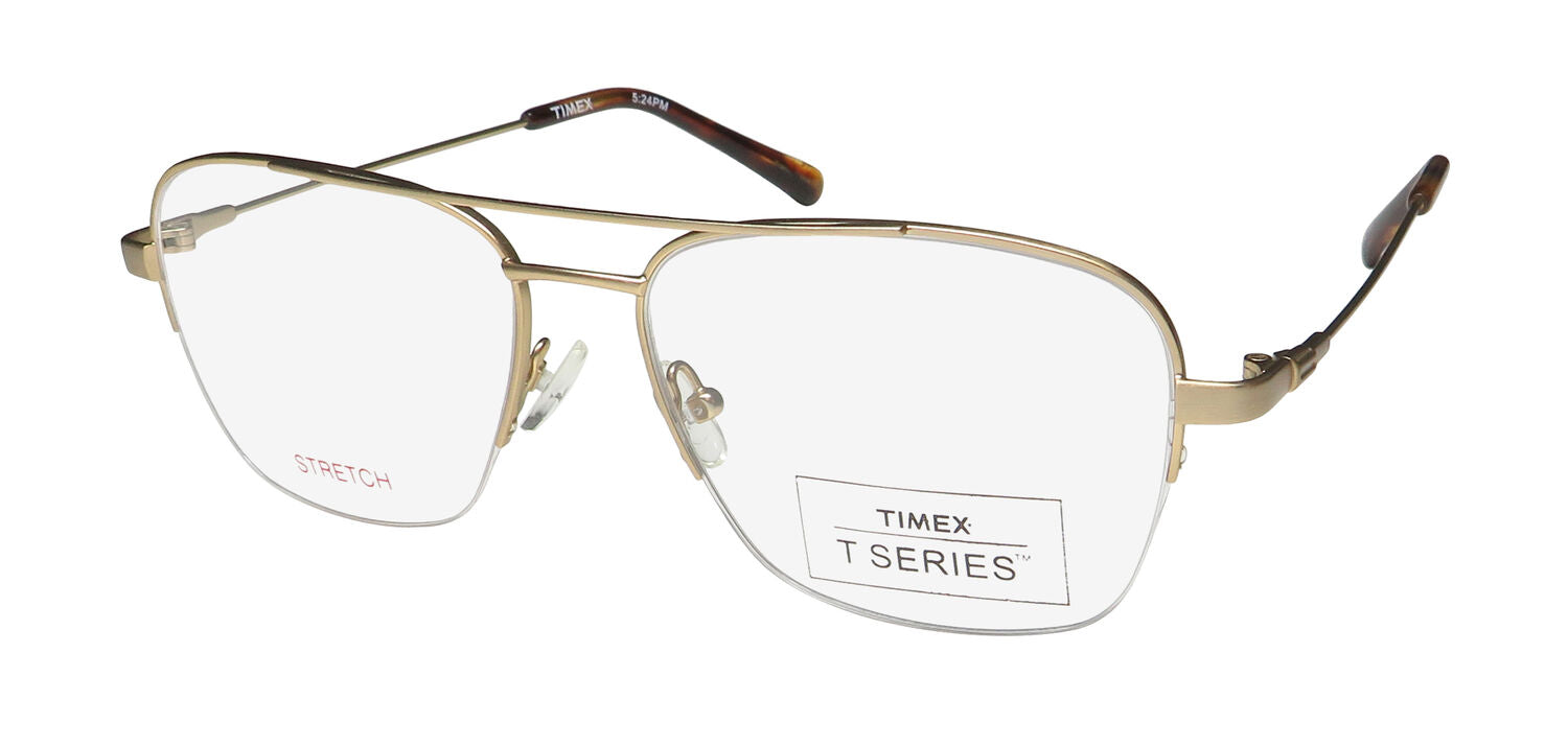 Timex 5:24 Pm Eyeglasses by ModaFrames
