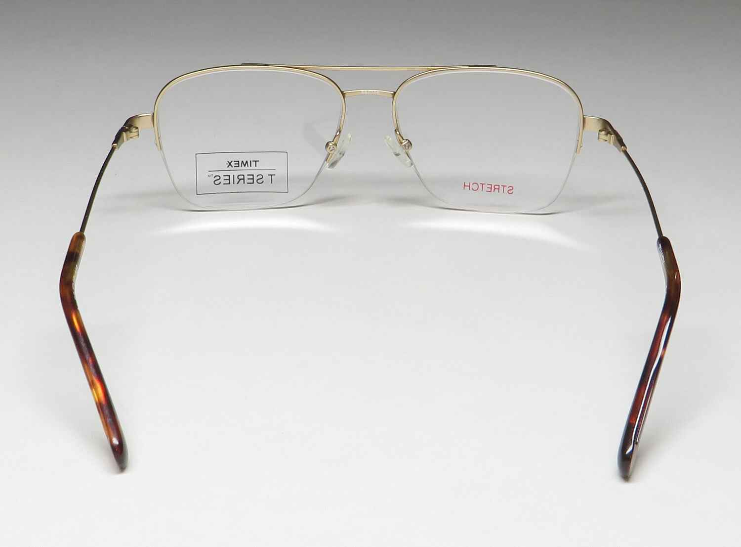 Timex 5:24 Pm Eyeglasses by ModaFrames