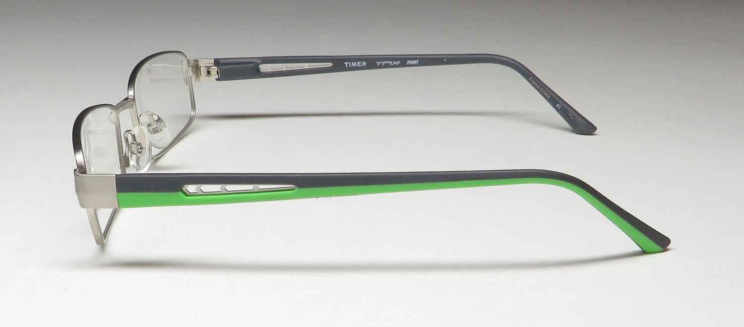 Timex Tmx Pivot Eyeglasses