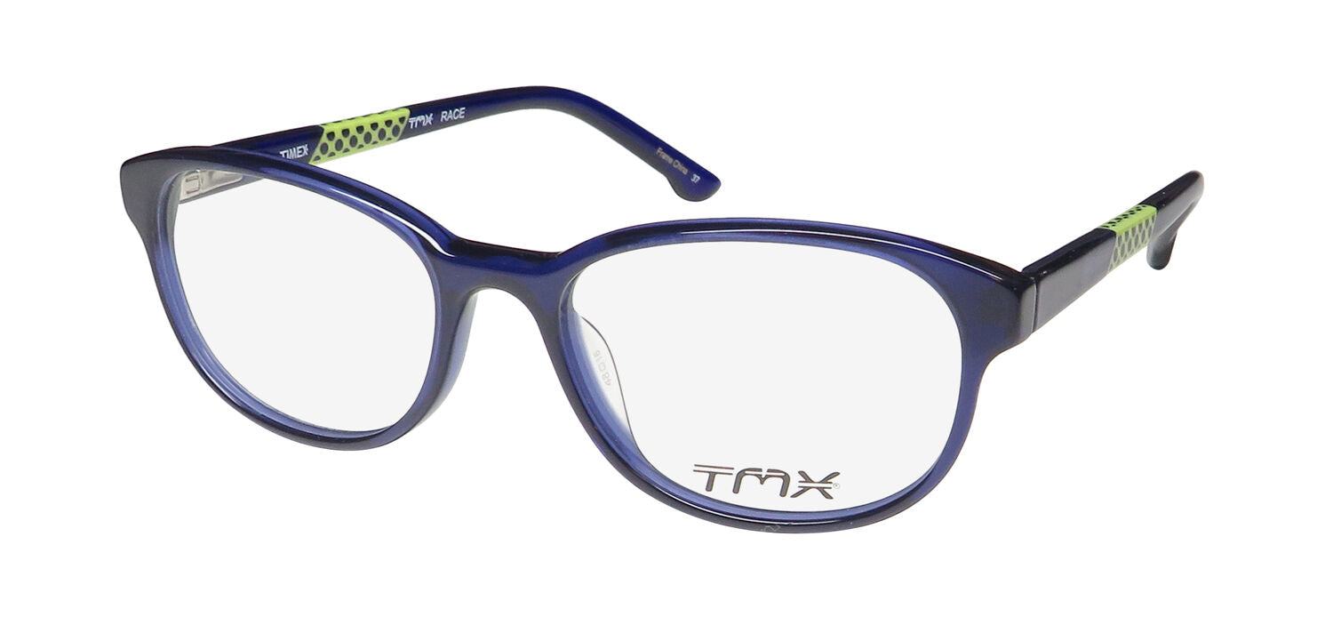 Timex Tmx Race Eyeglasses DestGlow