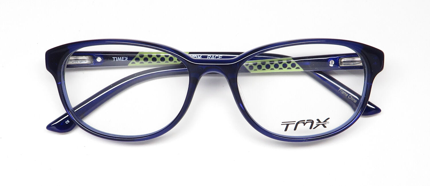 Timex Tmx Race Eyeglasses DestGlow