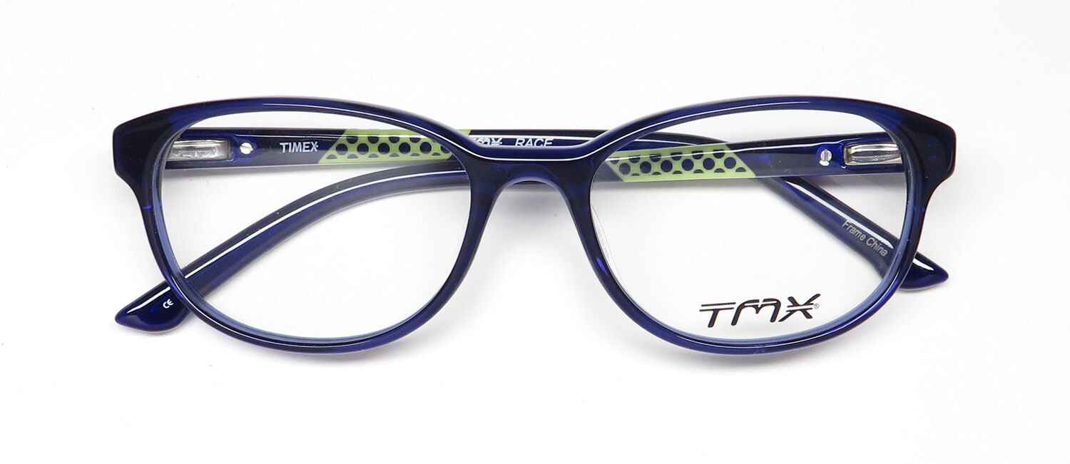 Timex Tmx Race Eyeglasses
