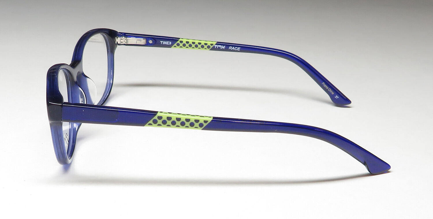 Timex Tmx Race Eyeglasses DestGlow