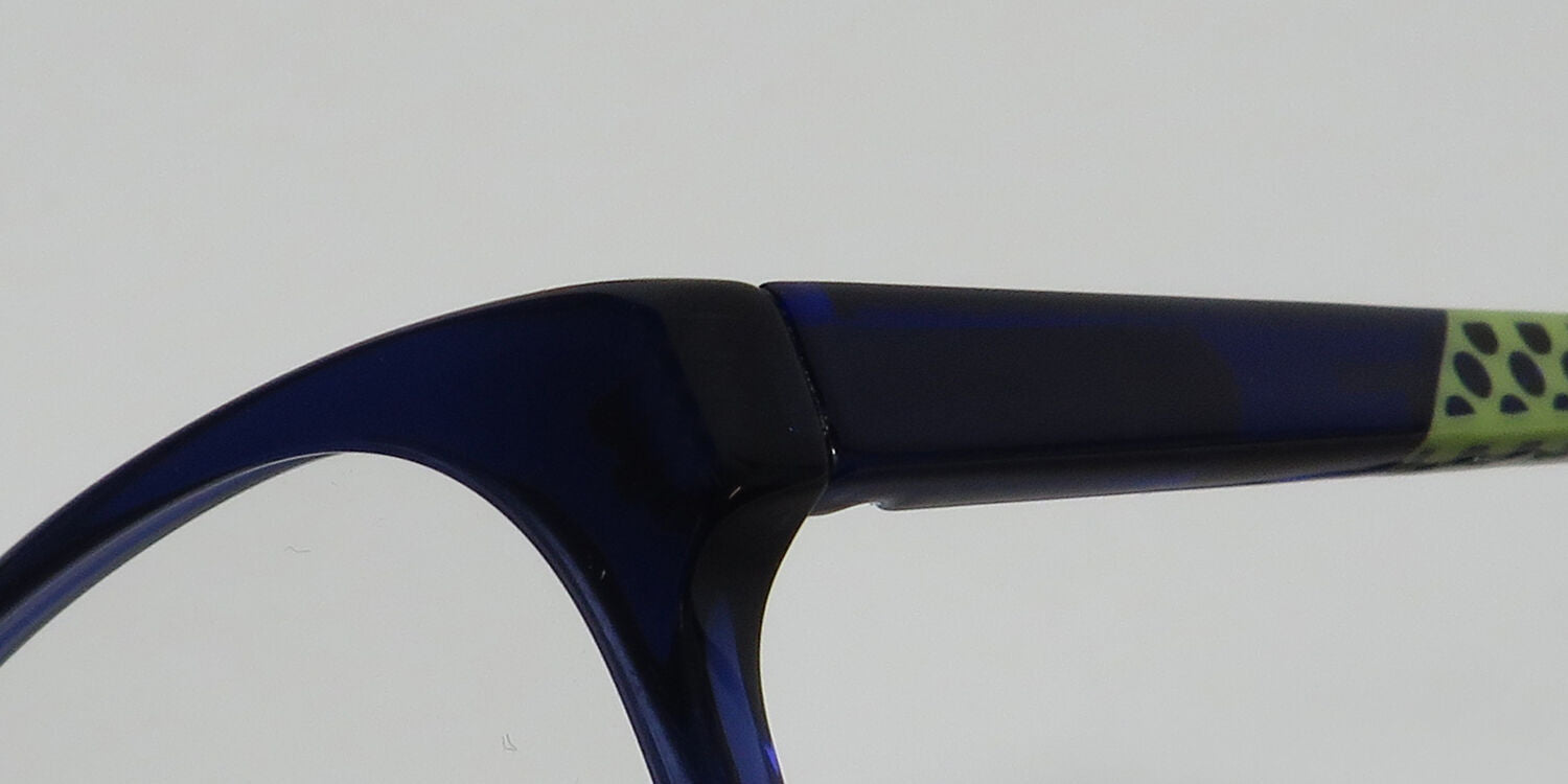 Timex Tmx Race Eyeglasses DestGlow