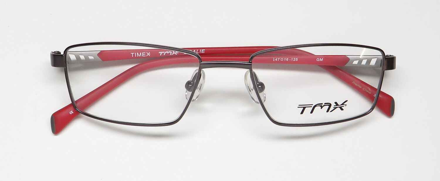 Timex Tmx Goalie Eyeglasses by ModaFrames