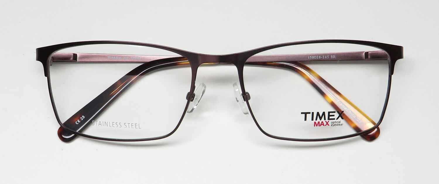 Timex 2:37 Pm Eyeglasses
