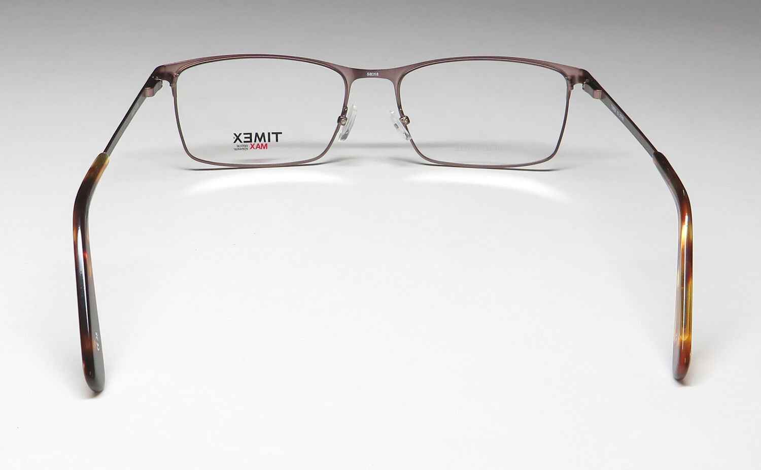 Timex 2:37 Pm Eyeglasses