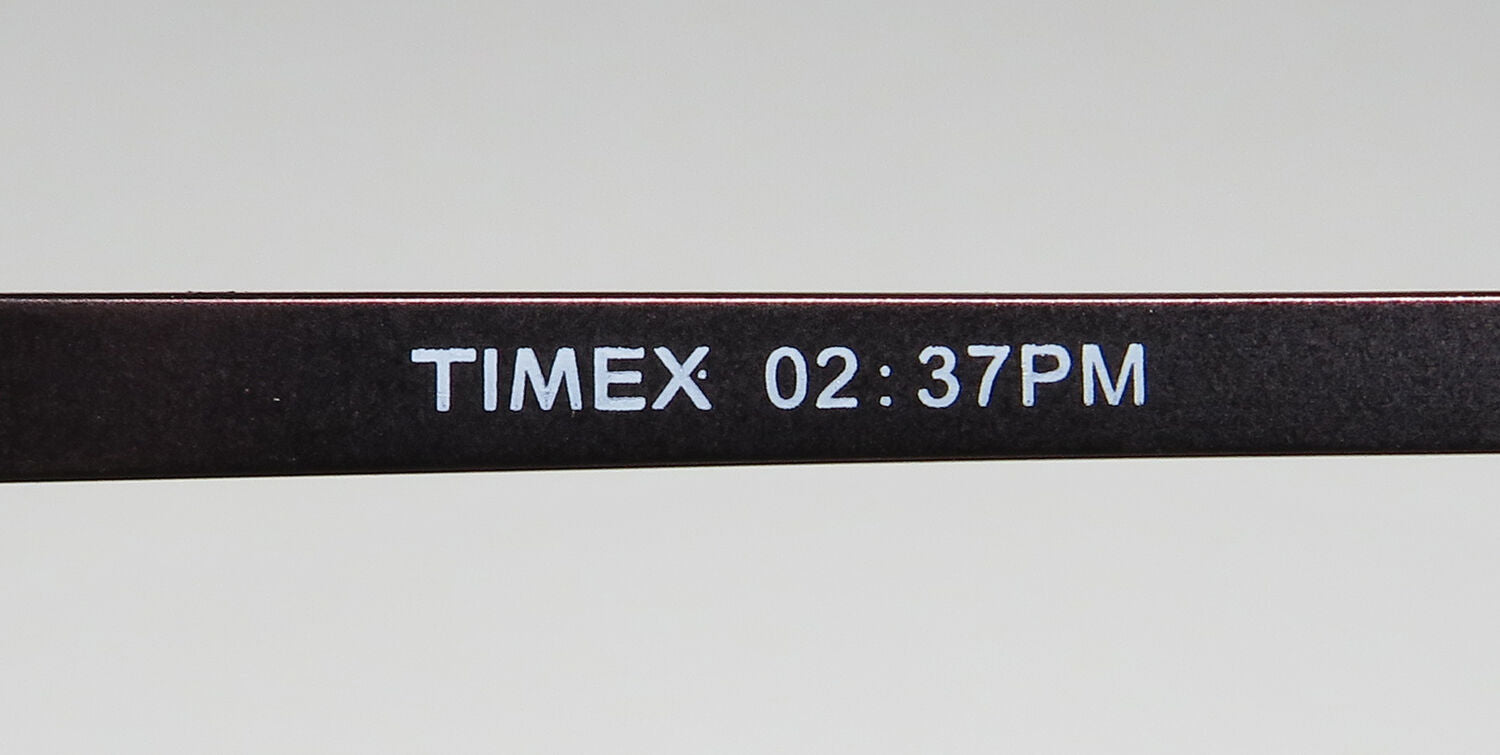 Timex 2:37 Pm Eyeglasses by ModaFrames