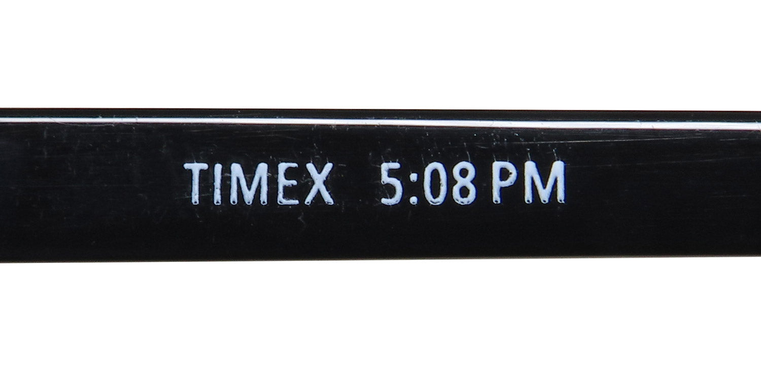 Timex 5:08 Pm Eyeglasses by ModaFrames