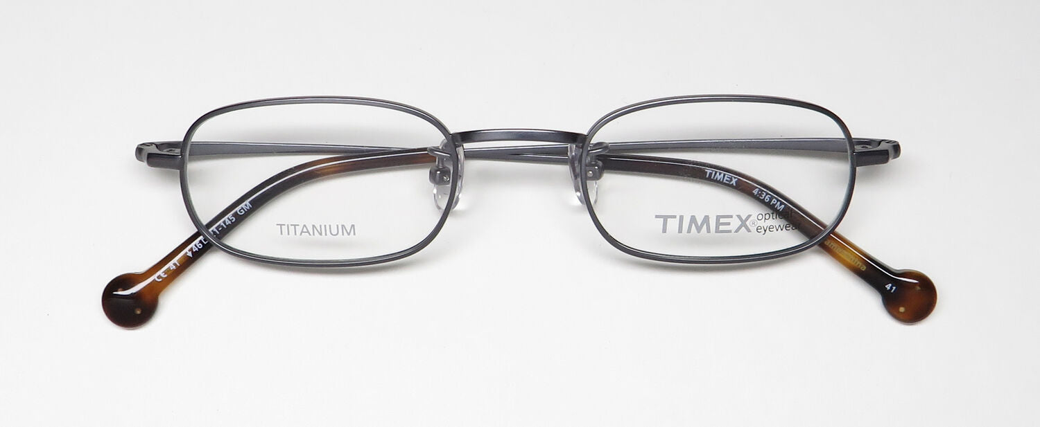 Timex 4:36 Pm Eyeglasses by ModaFrames