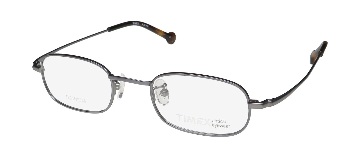 Timex 4:36 Pm Eyeglasses by ModaFrames