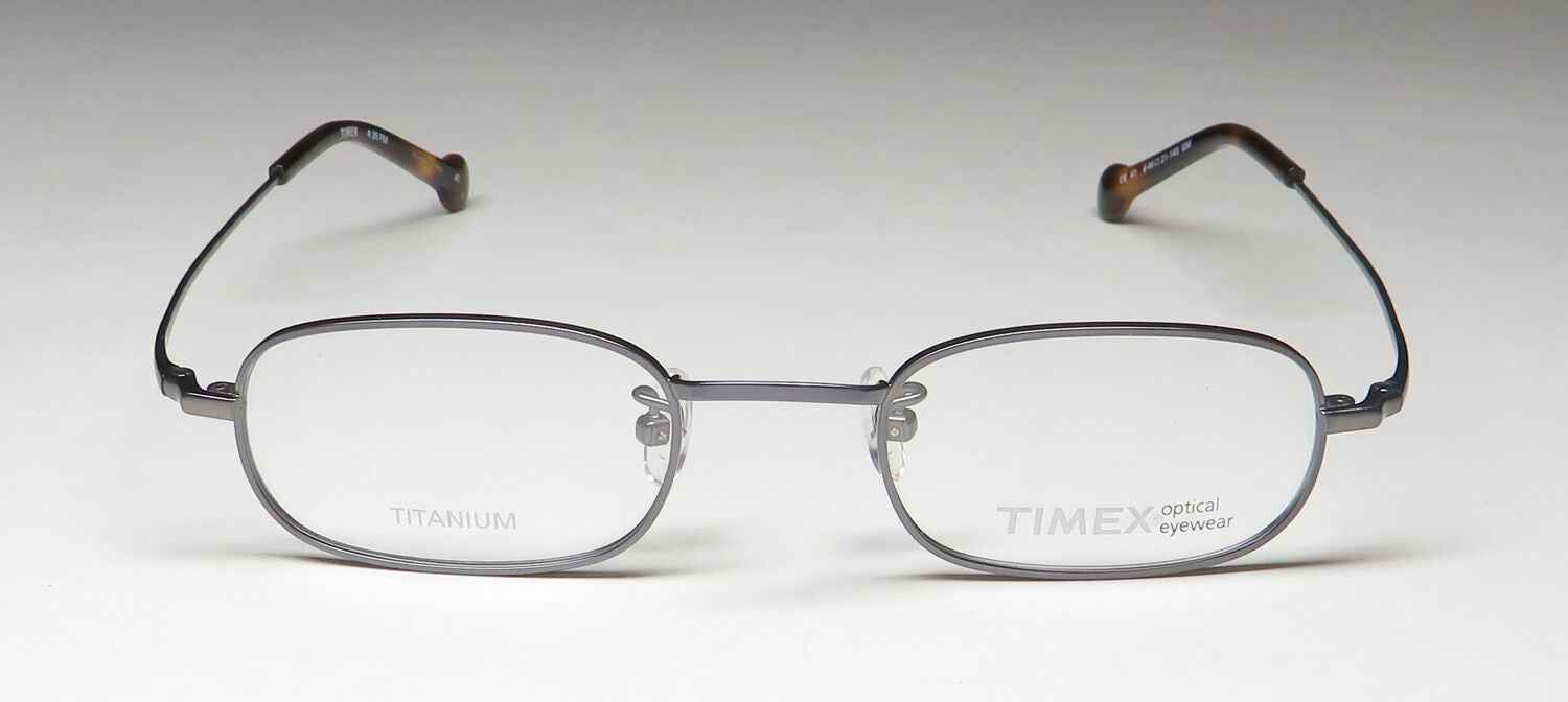 Timex 4:36 Pm Eyeglasses