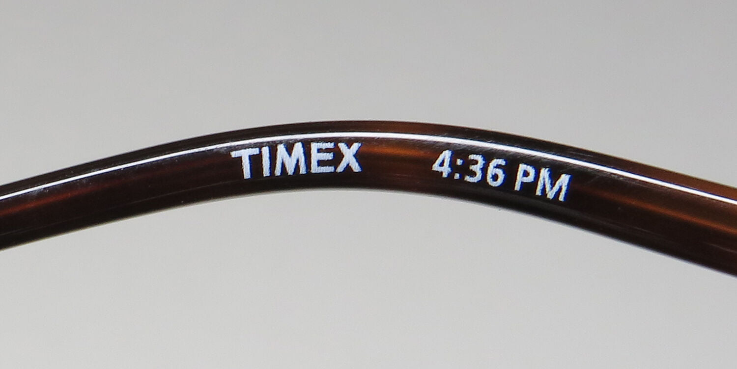 Timex 4:36 Pm Eyeglasses by ModaFrames