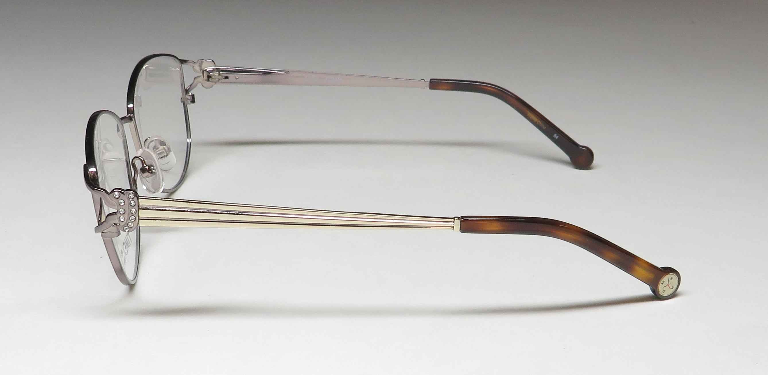 Timex 8:23 Am Eyeglasses DestGlow