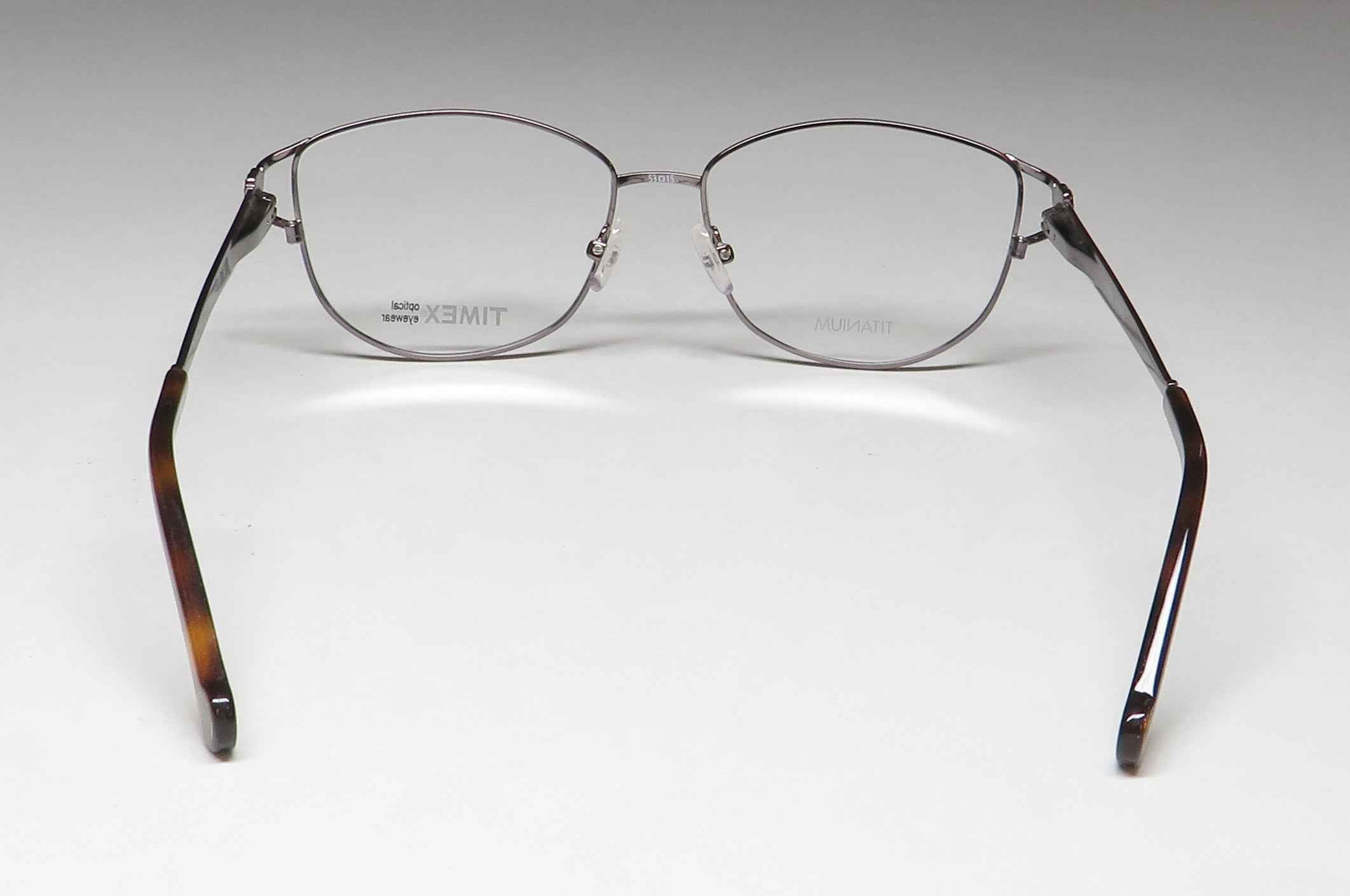 Timex 8:23 Am Eyeglasses DestGlow