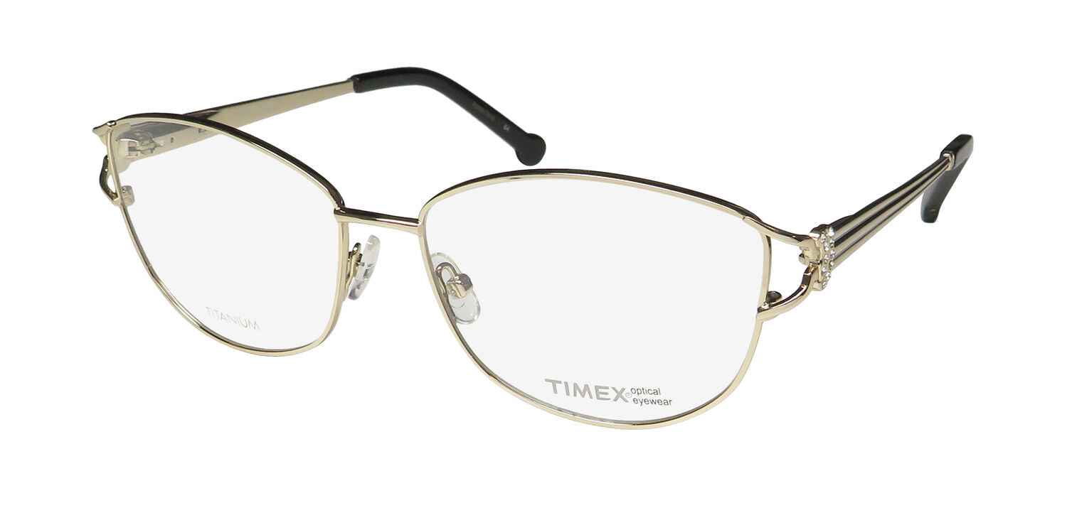 Timex 8:23 Am Eyeglasses DestGlow