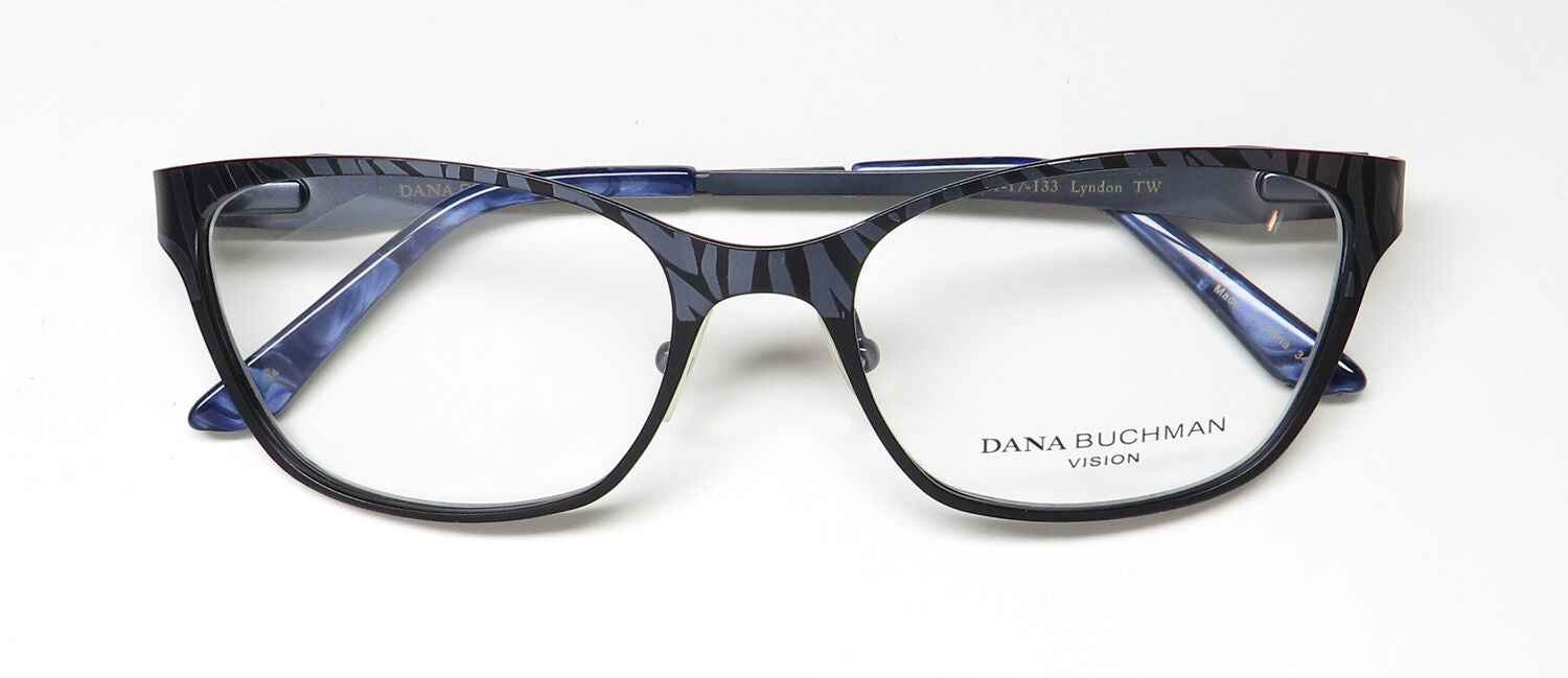Dana Buchman Lyndon Eyeglasses