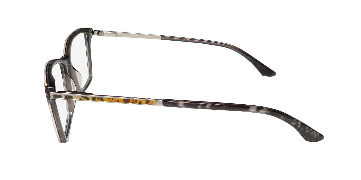 Dana Buchman Lucey Eyeglasses - DestGlow