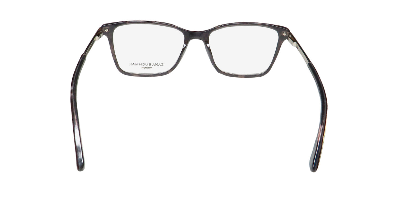 Dana Buchman Lucey Eyeglasses - DestGlow