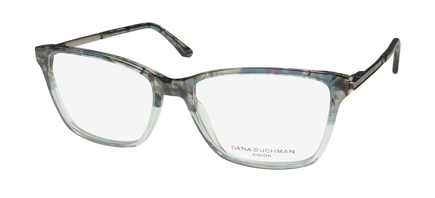 Dana Buchman Lucey Eyeglasses - DestGlow