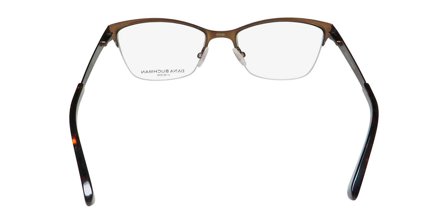 Dana Buchman Cordelia Eyeglasses