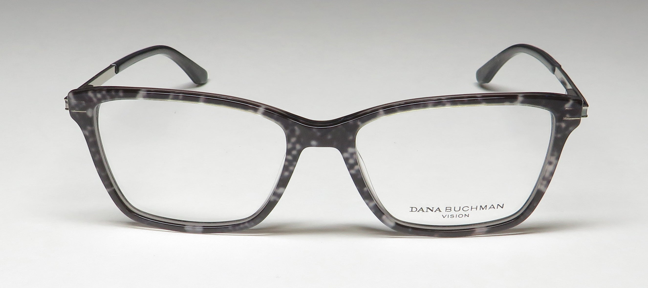 Dana Buchman Lucey Eyeglasses - DestGlow