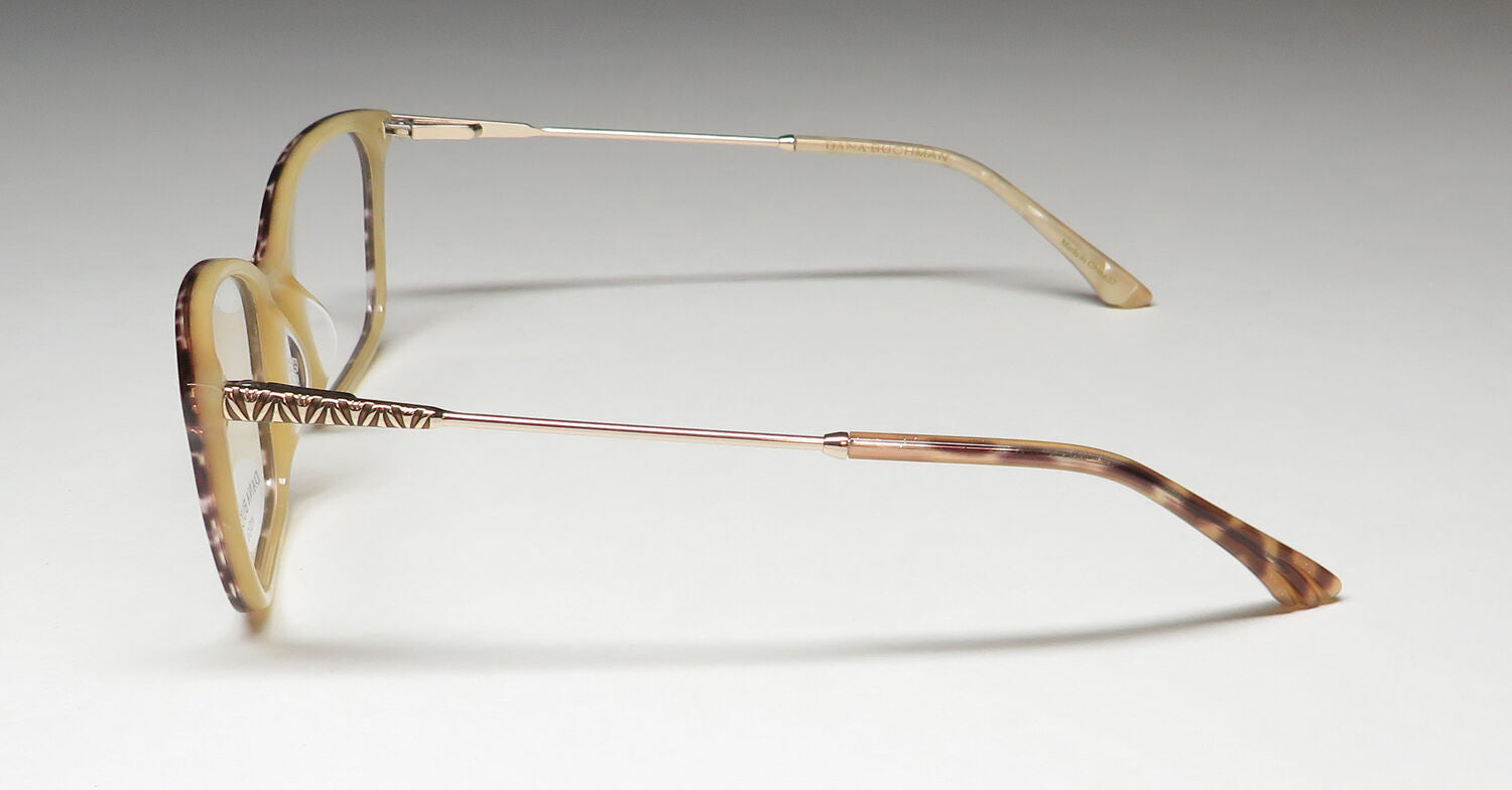 Dana Buchman Jeanette Eyeglasses by ModaFrames
