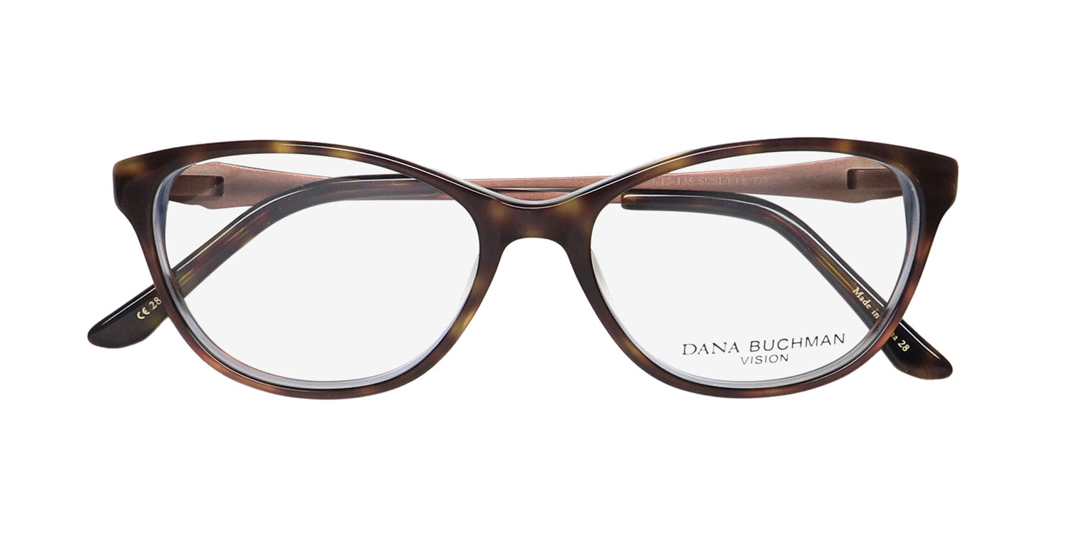 Dana Buchman Susette Eyeglasses by ModaFrames
