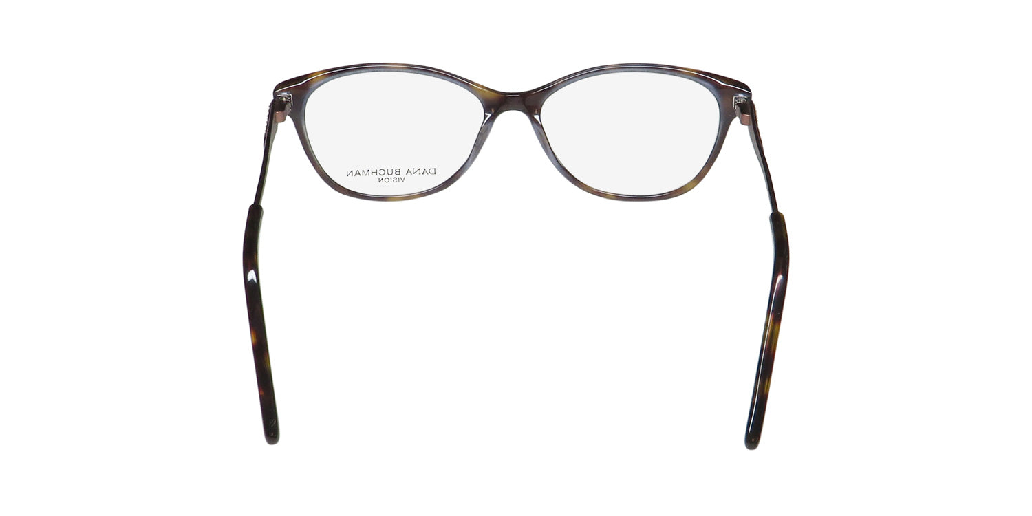 Dana Buchman Susette Eyeglasses by ModaFrames