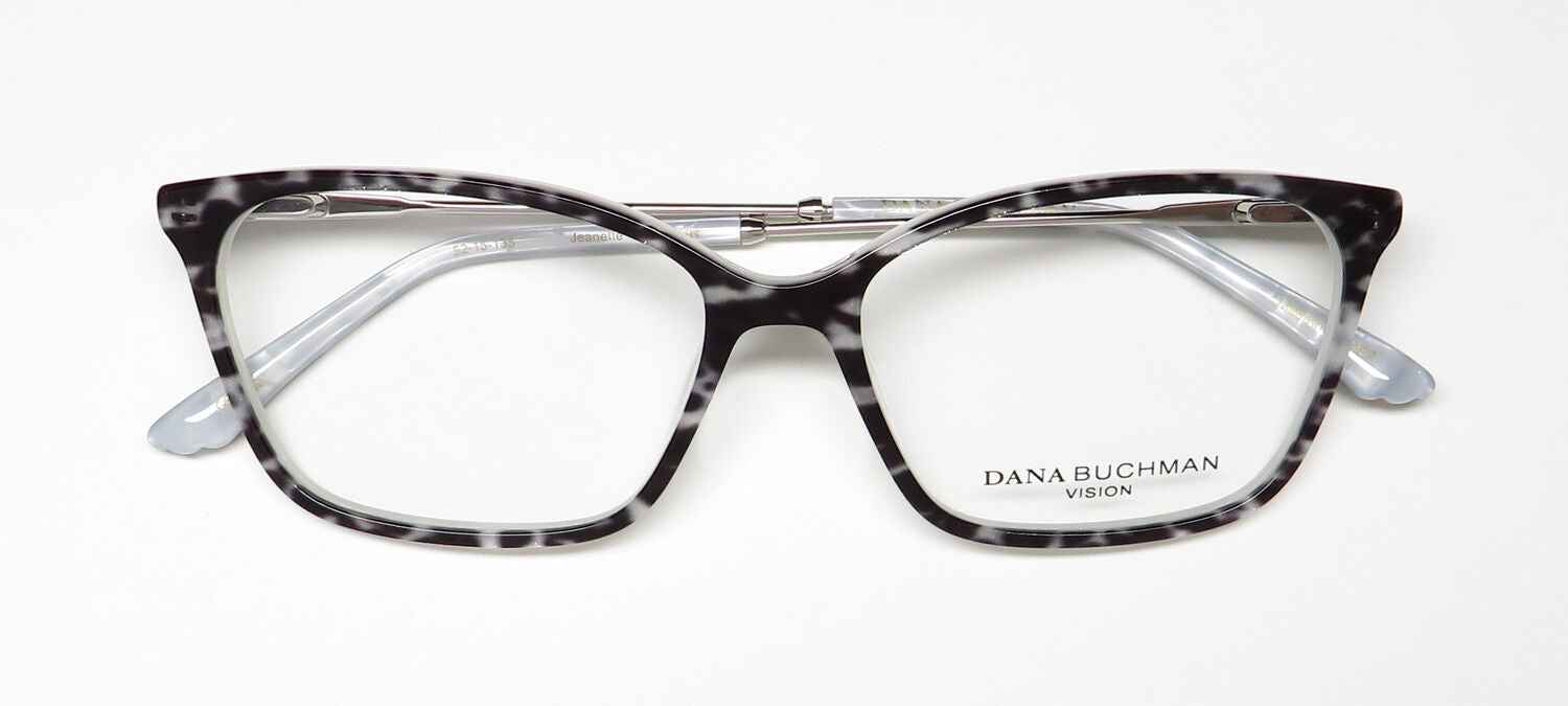 Dana Buchman Jeanette Eyeglasses