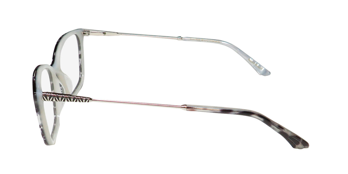 Dana Buchman Jeanette Eyeglasses
