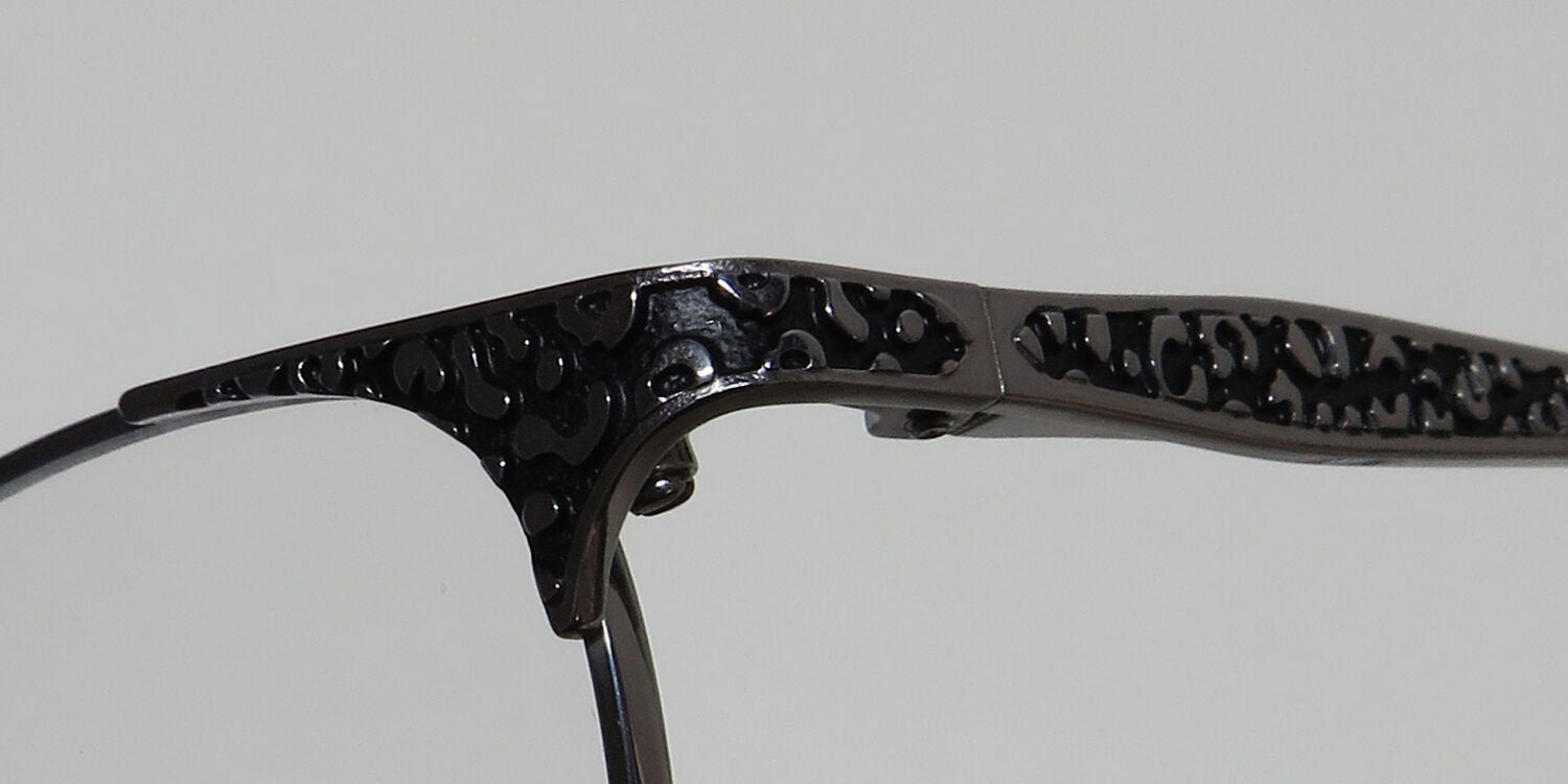 Dana Buchman Wentworth Eyeglasses by ModaFrames