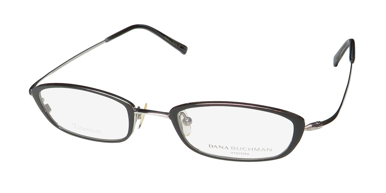 Dana Buchman Meridian Eyeglasses by ModaFrames