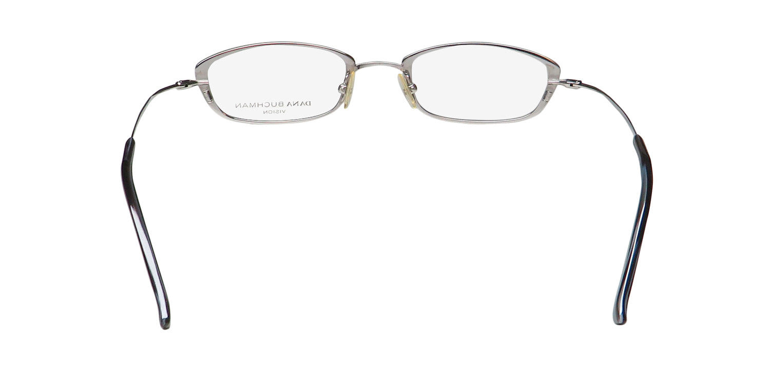Dana Buchman Meridian Eyeglasses by ModaFrames