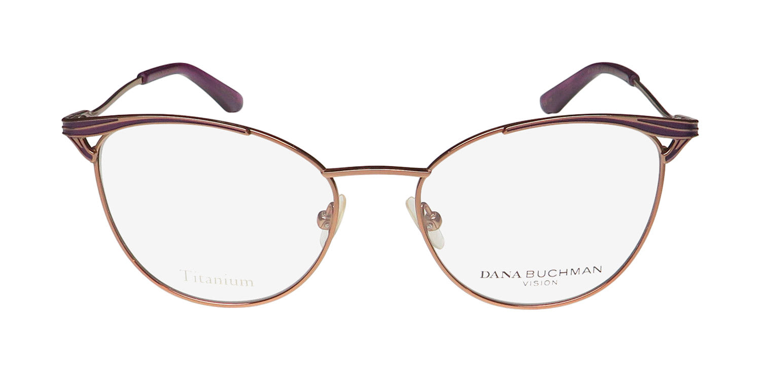 Dana Buchman Carol Sue Eyeglasses by ModaFrames