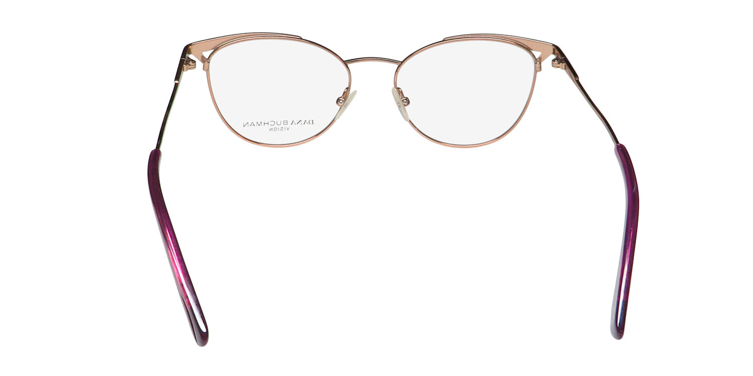 Dana Buchman Carol Sue Eyeglasses by ModaFrames