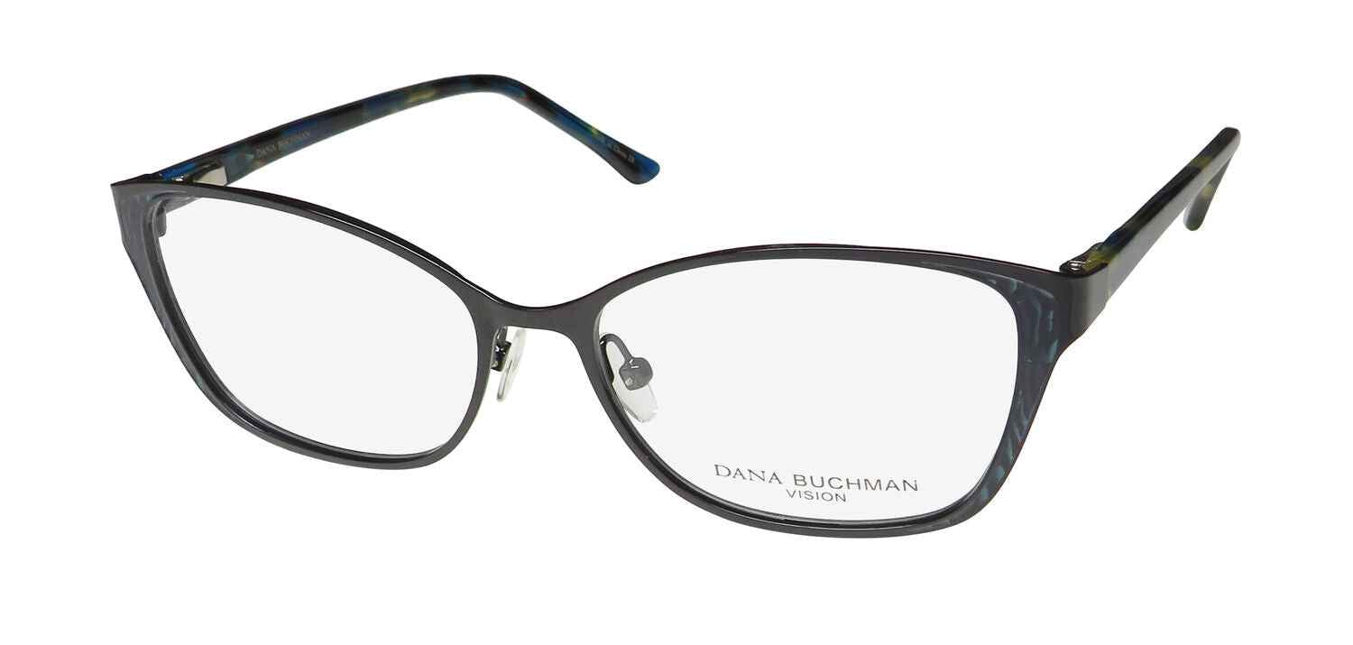 Dana Buchman Sue Ellen Eyeglasses