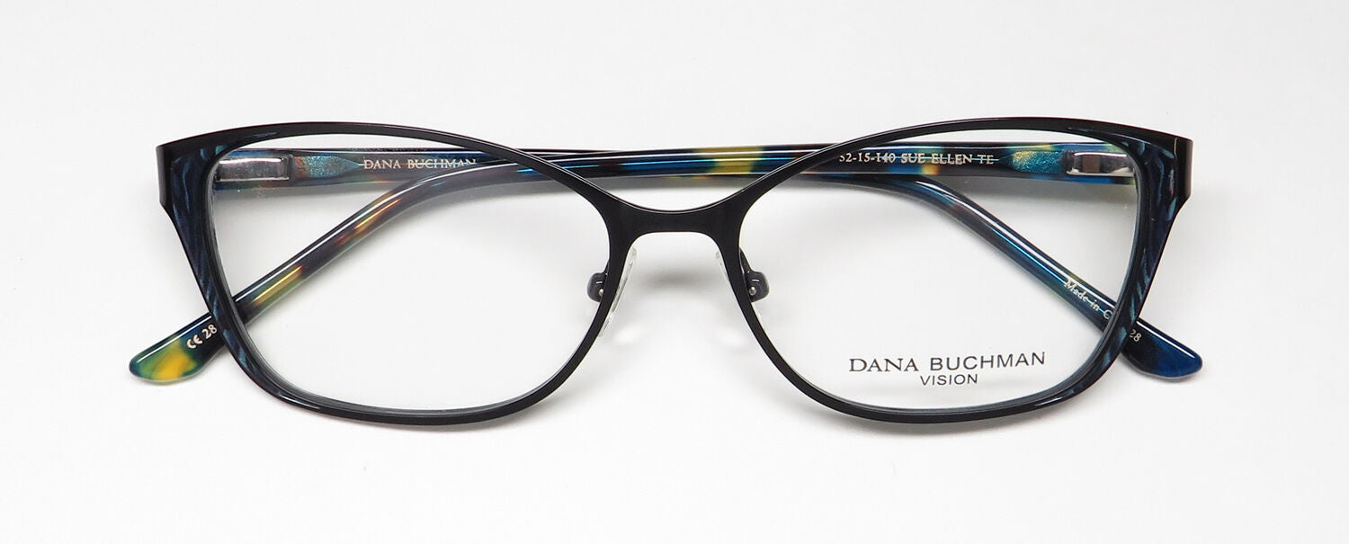 Dana Buchman Sue Ellen Eyeglasses by ModaFrames