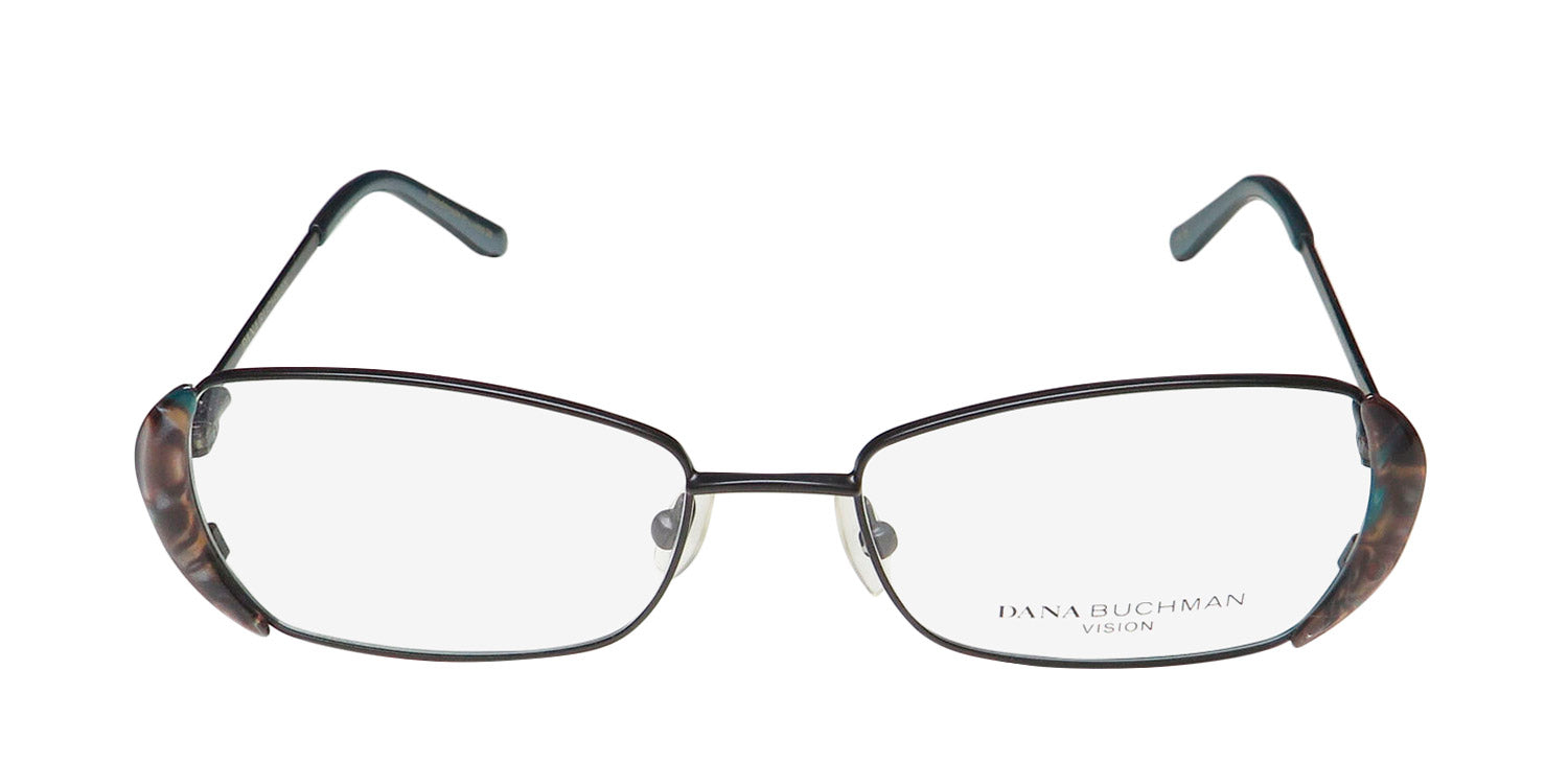 Dana Buchman Simona Eyeglasses by ModaFrames