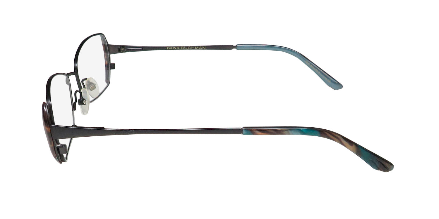 Dana Buchman Simona Eyeglasses by ModaFrames